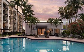 Courtyard Fort Lauderdale East Lauderdale-By-The-Sea